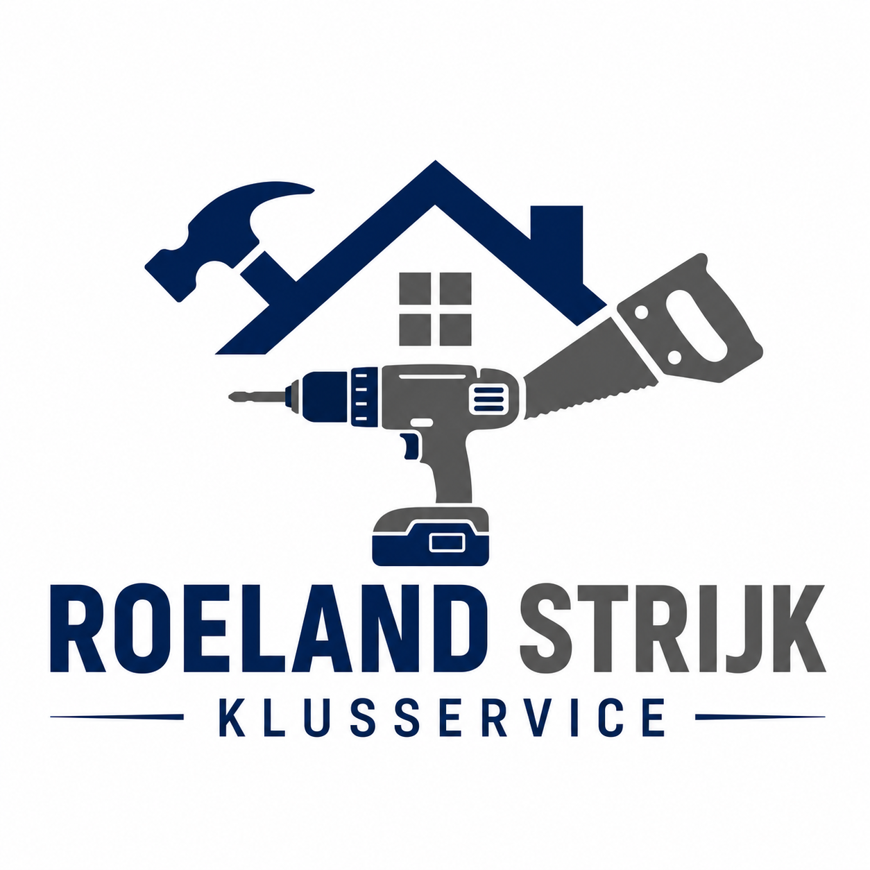 Roeland Strijk Klusservice